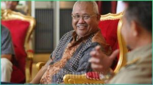 Andi Darussalam Wafat, Ini Sosoknya