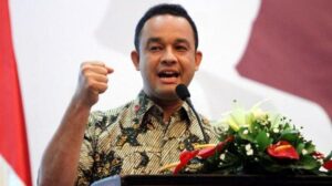 Survei Terbaru Pilpres 2024, Anies Baswedan Ungguli Ketua Partai