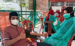 Peringati HUT Kemerdekaan, Camat Dan Kapolsek Di Sinjai Utara Lakukan Ini