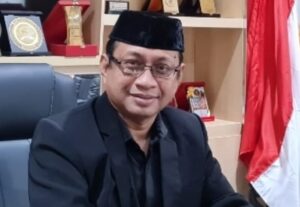 Rektor Uniba Isradi Zainal Nilai IKN Di Sepakunegara Kaltim Bangkitkan Ekonomi Nasional