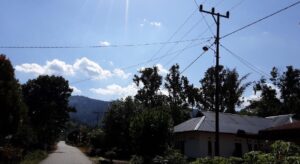 7 Tahun Lampu Jalan Padam Di Panggalli Sabbang Selatan Lutra