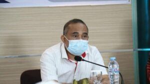 Pasien Covid-19 Lutim Bertambah 65 Orang