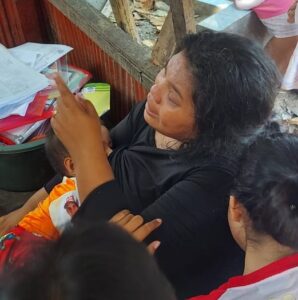 Api Hanguskan 7 Rumah Di Jl Rappocini Makassar