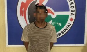 Satresnarkoba Sinjai Amankan Pelaku Penyalahgunaan Narkotika