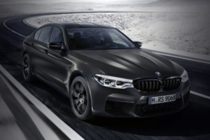 Ini Seri Terbaru BMW Di Indonesia