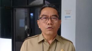 Dinas PU Sinjai Anggarkan Rp1 Miliar Untuk Pengerukan Drainase