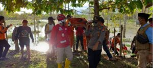 Ini Kronologis Penemuan Kerangka Manusia Di Tepi Sungai Rongkong Luwu Utara
