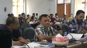 Serapan APBD Bulukumba Rendah, Legislator PDIP Bilang Ini