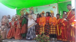 Pelangi Cinta Di Lorong Daeng Jakking Parang Tambung