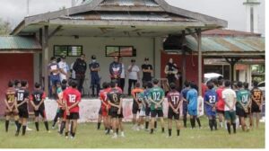 Klub Sepakbola MRC Bulukumba Jajal Liga 3 Indonesia