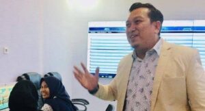 PLN Putus Listrik Dinas PUTR Bulukumba