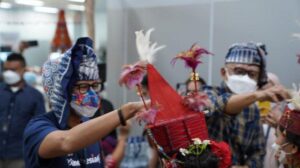 Sandiaga Uno Canangkan Kebangkitan Pariwisata Toraja