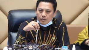 Andi Iwan Aras Bilang Kebijakan PCR Inkonsisten