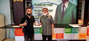 Lorong Waktu, Reportase Kehidupan Dahlan Abubakar