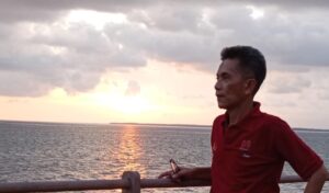 Kampoeng Nelayan Tanaberu Bulukumba