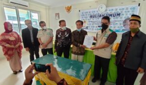 Di Depan Mahasiswa UCM, GM PLN Sulselbar Ungkap Ini