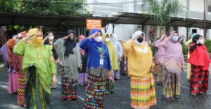 Menteri Nadiem Apresiasi Guru