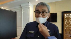 Isi 15 Posisi Eselon II, Pemprov Sulsel Buka Lelang Jabatan