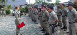 Razia Rumah Kos, Satpol PP Toraja Utara Temukan 4 Siswi Hamil