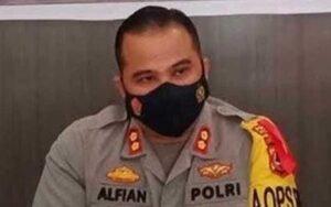 Polres Lutra Selidiki Dugaan Pemalsuan Dokumen Proyek Jembatan Lawewe