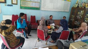 SD Hang Tuah Makassar Punya PuSPA