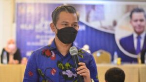 Partai Demokrat Sulsel Gelar Musda 21 Desember