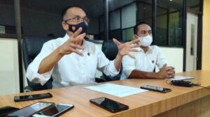 Polda Sulsel Tahan 13 Tersangka Kasus RS Batua Makassar, Ini Namanya