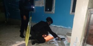 Petani Temukan Mortir Di Sawah, Gegana Lakukan Ini