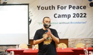 Dompet Dhuafa Kuatkan Kolaborasi Aksi Internasional