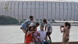 Relawan Abaikan Caleg Partai Yang Tak Usung Anies Baswedan Di Pilpres 2024