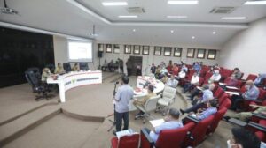 Dituding Pengangkatan Pejabat PDAM Makassar Berbau Nepotisme, Ini Kata Direksi