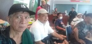 Adhyaksa Tenis Club Makassar Gelar Rapat Di Kafe Baca, Ini Hasilnya