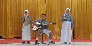 Ini Pemenang Lomba Pentas Seni HUT ke-75 Yayasan Hang Tuah