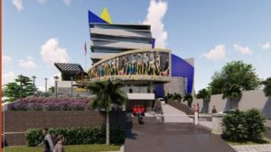 Universitas Terbuka Kelola Program Doktor Manajemen Sistem PJJ