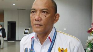 Polda Tahan Ketua Asprov Sulsel, Ini Harapan Mantan Pemain PSM