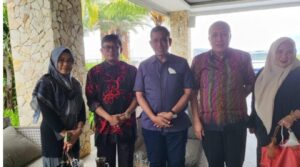 PP IKA SMPN I Tanasitolo Wajo Segera Dilantik