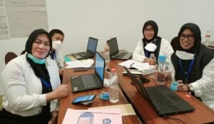 Majukan Sekolah, Plt Kepala SDN Baddoka Bakal Galang Partisipasi Orangtua