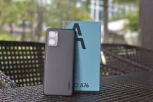 Oppo Seri A76 Hadir Di Indonesia, Segini Harganya
