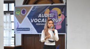 Lagi, Lutim Wakili Sulsel Di Pesparawi Tingkat Nasional