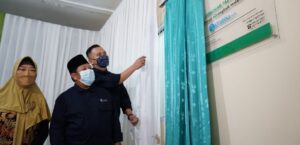 Hadapi Gelombang Ketiga Covid-19, Dompet Dhuafa Lakukan Ini