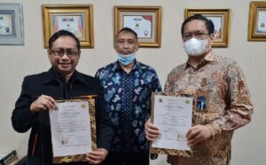 Uniba – Indah Karya Sinergi Di Bidang Konsultasi