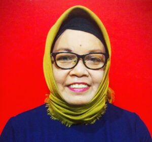 Akademisi UIM Dr Musdalifah Calon Ketua IKA SMAN 1 Bulukumba