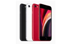 Maret Ini, iPhone SE + 5G Masuk Pasar Indonesia