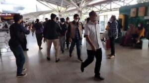 Polda Sulsel Tetapkan 10 Tersangka Korupsi RS Fatimah, Ini Mereka