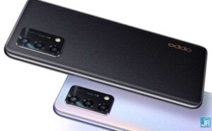 Saatnya Miliki OPPO Series A95