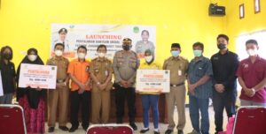 6.866 KPM Di Luwu Timur Segera Terima Bansos