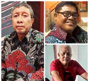 400 Alumni Smansa82 Makassar Siap Ikut Mubes PAS82 Di Hotel Gammara