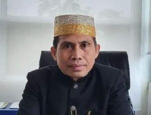 Luwu Utara Ultah, Pimpinan Bank Sulselbar Masamba Bilang Begini