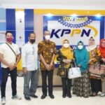 KPPN Watampone Fasilitasi Pembiyaan 2 Koperasi Di Bone