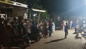 Warga Korban Penembakan KKB Papua Kritis